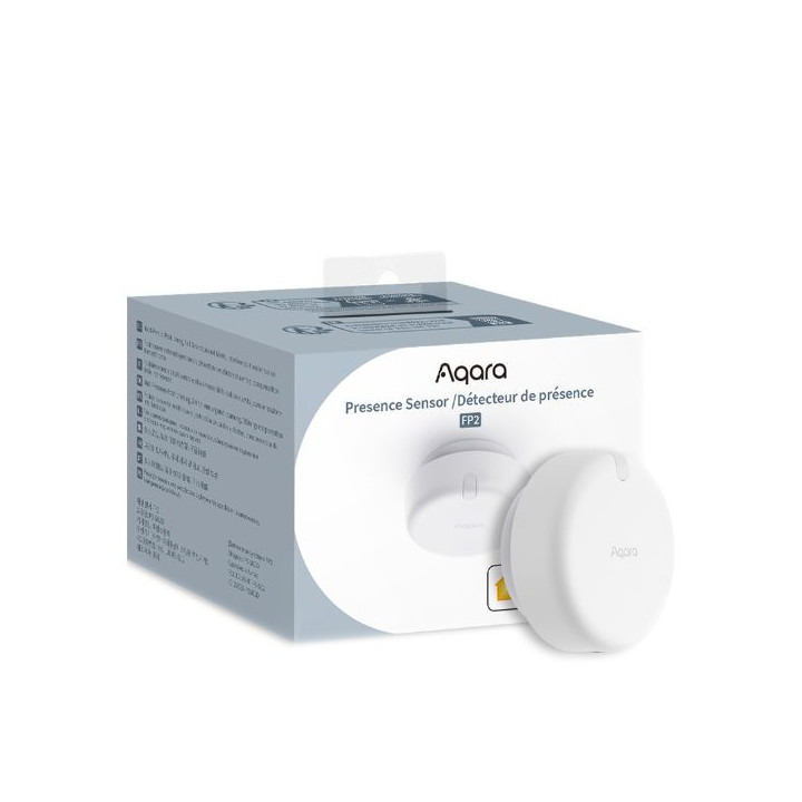 Aqara PS-S02D умный мультисенсор Wi-Fi
