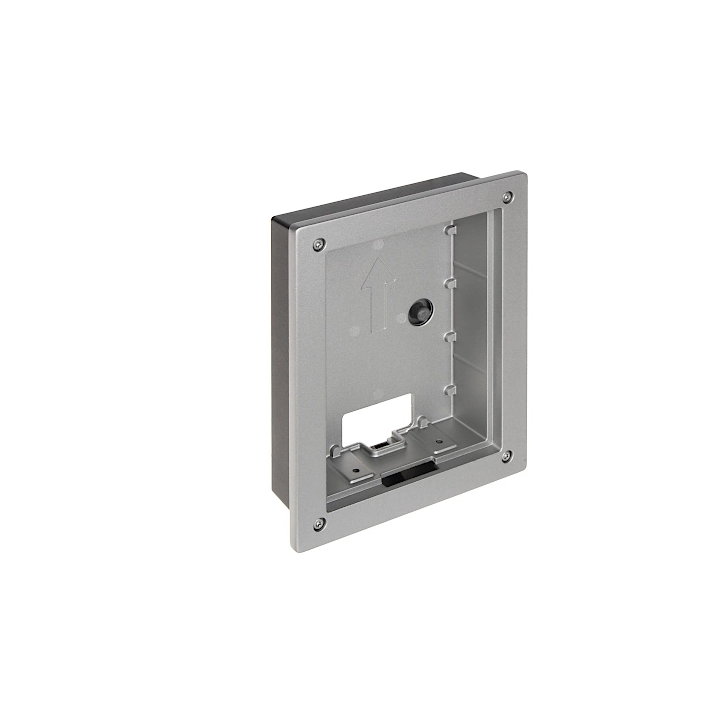 Dahua VTM114 flush-mounted box