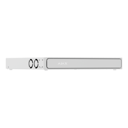 AJAXCCTV AJ-NVR208-HAC-W 8-канальный PoE NVR сетевой видеорегистратор