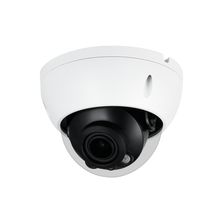 X-SECURITY XS-IPD844ZSWHA-4U 4MP Outdoor Dome IP Camera with PoE and Wi-Fi