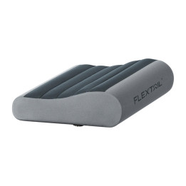 Flextail Zero Pillow-G Inflatable Pillow (Grey)