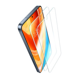 Torras Install Master Tempered Glass for Samsung S24+ X00FX1288