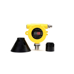 SENKO SI-200E Fixed Gas Detector