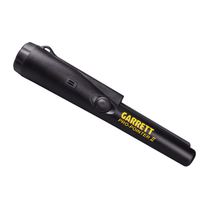 Garrett Pro-Pointer II Handheld Metal Detector