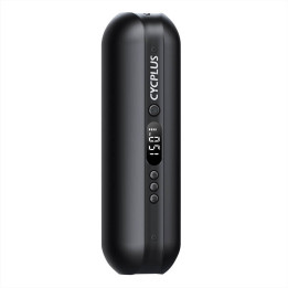 Воздушный насос Cycplus A2