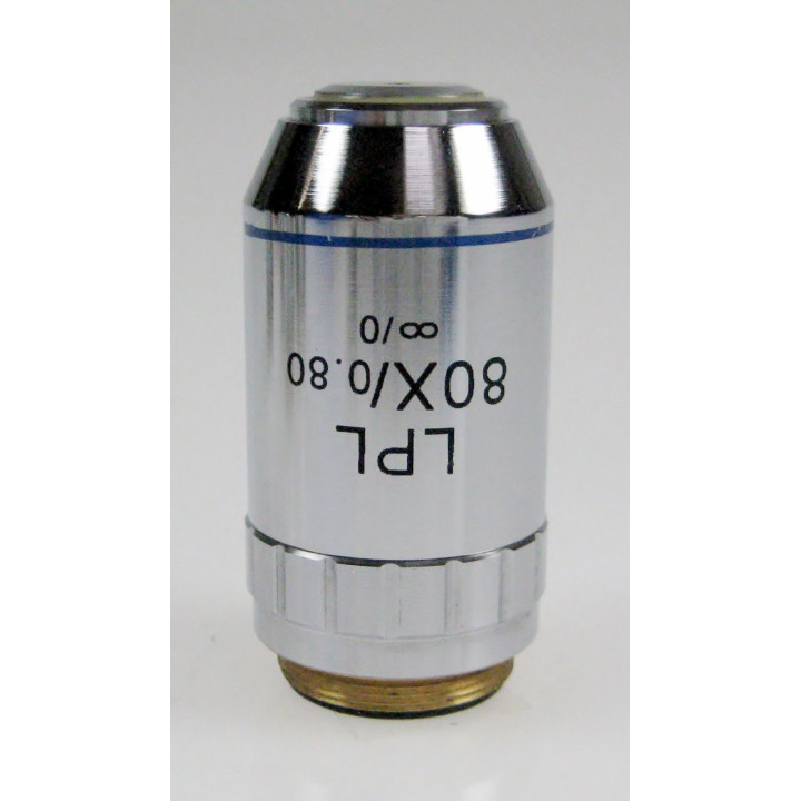Obiektyw mikroskopowy KERN OBB-A1297