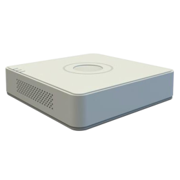 HIKVISION DS-7116NI-SN 16-Channel NVR with PoE and Wi-Fi, 2 MP Resolution