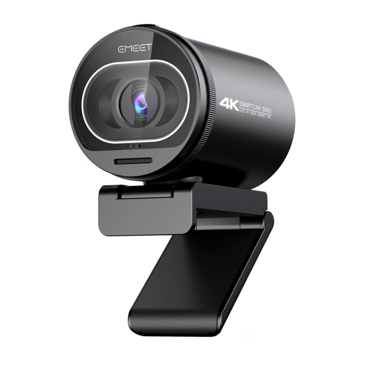 Комплект веб-камеры EMEET SmartCam S600