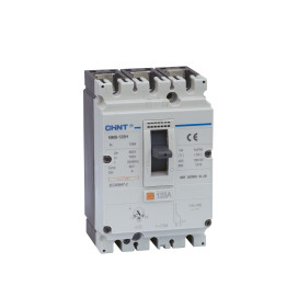 AUTOMĀTSLĒDZIS RŪPNIECISKAIS NM8N-630S 630A 3P 50kA