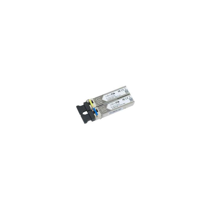 Mikrotik S-3553LC20D (2 szt.)