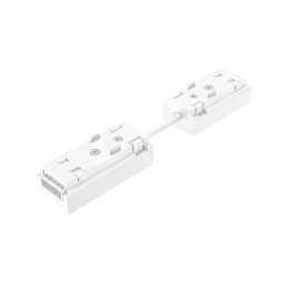Straight Conductive Connector for TR26 Magnetic Track