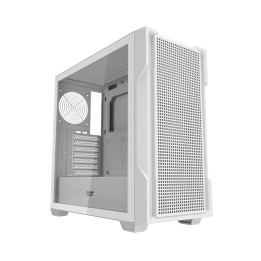 darkFlash DS900 Mesh White Computer Case