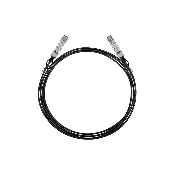 Kabel TP-Link SM5220 SFP+ 3M