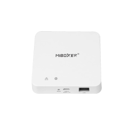 Zigbee 3.0 wired gateway RJ45 ZB-BOX2