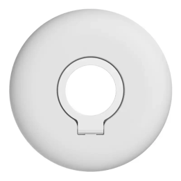 Baseus ACSLH-02 Planet Kabelaufwicklung für Apple Watch-Ladegeräthalter (weiß)