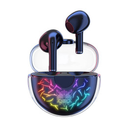 ONIKUMA T35B TWS Wireless Earbuds Black