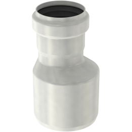 PĀREJA D110x160  AISI 304