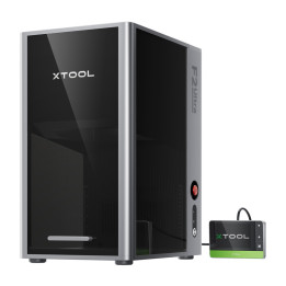 xTool F2 Ultra 2-in-1 Laser Engraving Machine P1010155