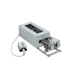 Optris Top-Down GIS 640R Infrared Glass Inspection System