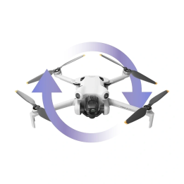 DJI Care Refresh DJI Mini 4 Pro (dwuletni plan) - kod elektroniczny