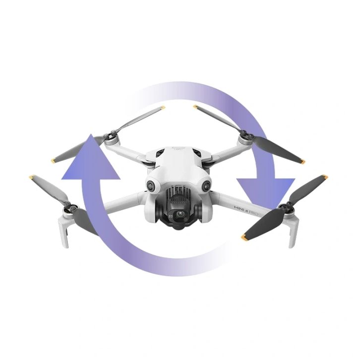 DJI Care Refresh DJI Mini 4 Pro (dwuletni plan) - kod elektroniczny