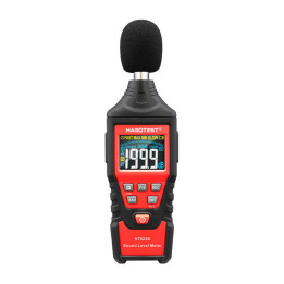 Habotest HT622B Digital Sound Level Meter with USB