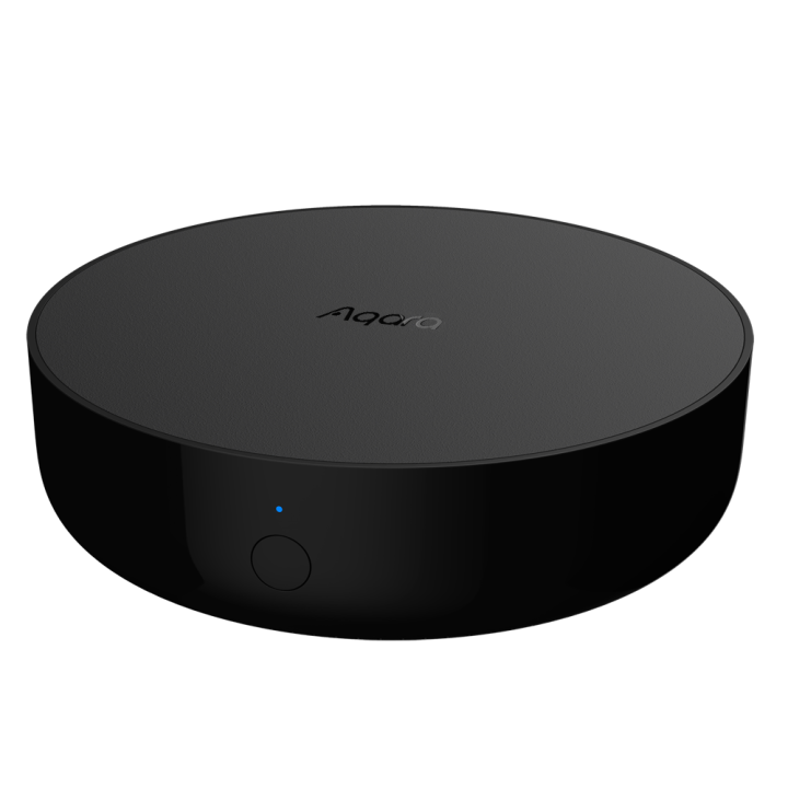 AQARA AQ-HM2-G01 Шлюз умного дома – Wi-Fi хаб для устройств Aqara, 230V AC для помещений