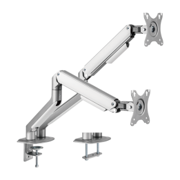 MARCA BLANCA LDT63-C024-SILVER Серебристый кронштейн