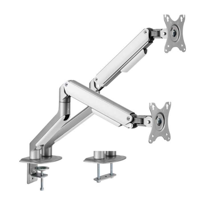 MARCA BLANCA LDT63-C024-SILVER Silver Mount