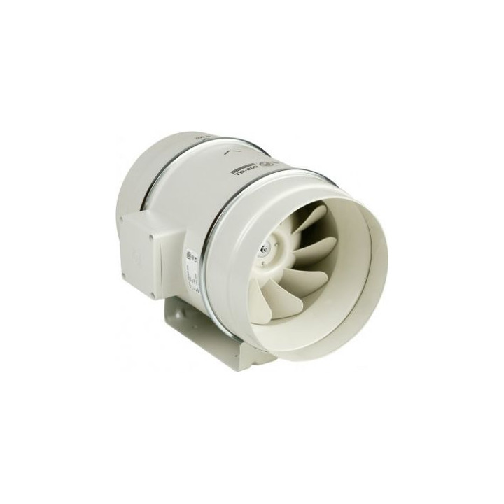 Kanāla ventilators TD-350/125 (220-240V 50) RE