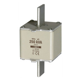 NH4a gTr 361A/400V 250kVA fuse link