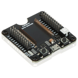 Espressif ESP32-WROVER умный модуль управления с Wi-Fi и Bluetooth