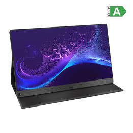 Uperfect Ubegin B5 M156T03 15.6" 1920x1080 60Hz Portable Monitor
