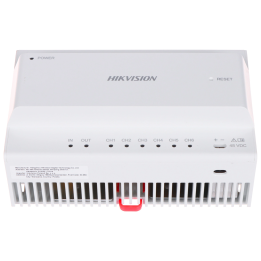 Distributore HD a 2 fili Hikvision DS-KAD7060EY-S