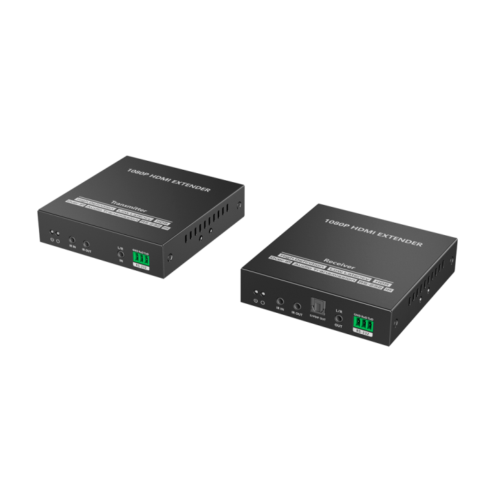 LENKENG HDMI-EXT-1080p60 удлинитель HDMI 1080p 60Hz Full HD