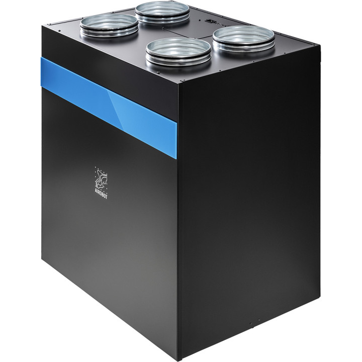 AIROBOT CFI811 Heat Recovery Ventilator HRV-R 500m³/h