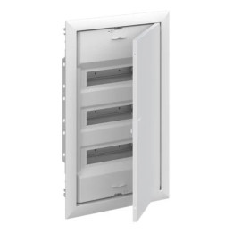 ABB CGQ159 Distribution Board 12-Module 36-Position
