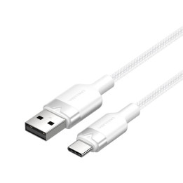 Vention CTNWH USB 2.0 A to USB-C Cable 3A 2M White