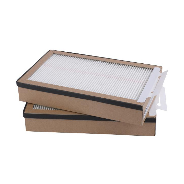 FLEXIT CNW200 Filter Kit Nordic S2/S3 ISO ePM1