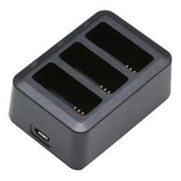 DJI TEL0200-07 Charging Hub for Ryze Tello Batteries