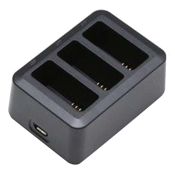 DJI TEL0200-07 Charging Hub for Ryze Tello Batteries