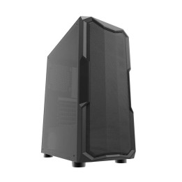 Компьютерный чехол Darkflash Aquarius Mesh (черный)