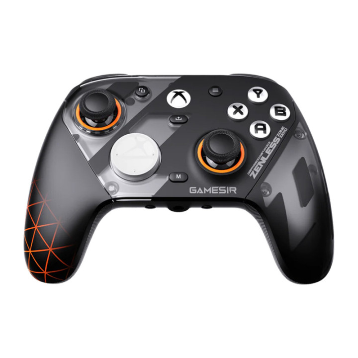Контроллер GameSir G7 Pro Zenless Zone Zero Edition (серый)