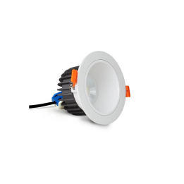 Downlight LED 12W Anti-glare RGB+CCT FUT071