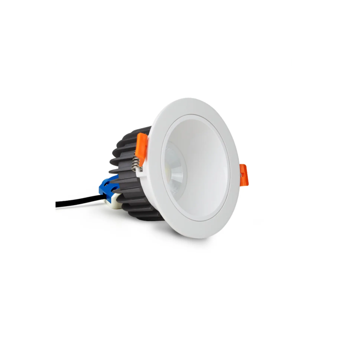 Downlight LED 12W Anti-glare RGB+CCT FUT071