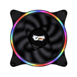 darkFlash D1 RGB Computer Fan 120x120mm