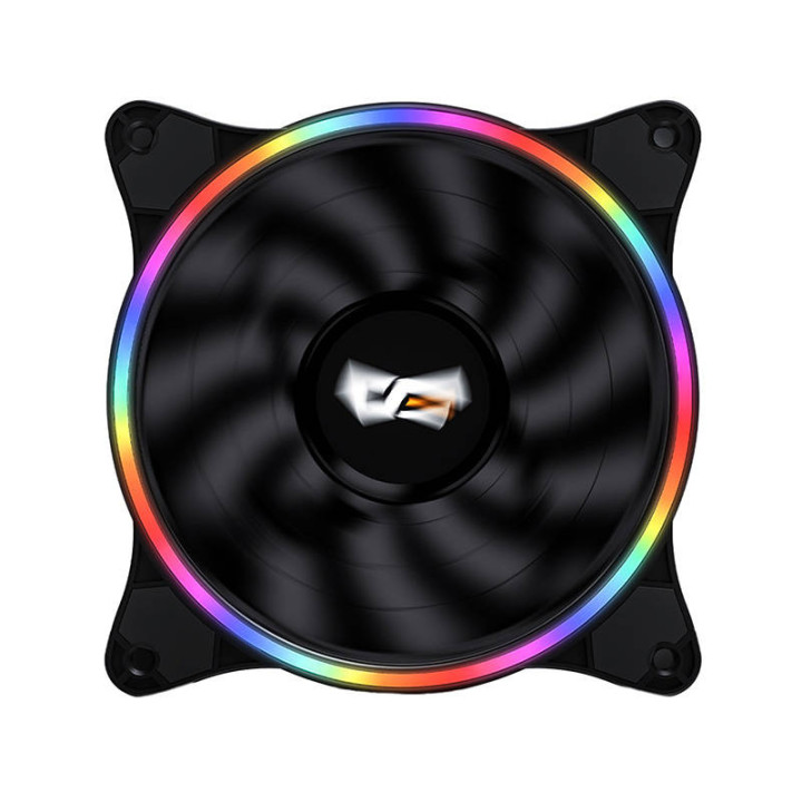 darkFlash D1 RGB Computer Fan 120x120mm