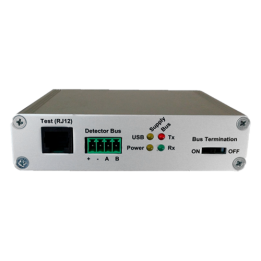 XTRALIS XTL-CH19000301 Устройство безопасности - Обнаружение пожара и сигнализация
