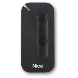 Remote control Nice MYGO2 433.92 MHz 2-channel remote control