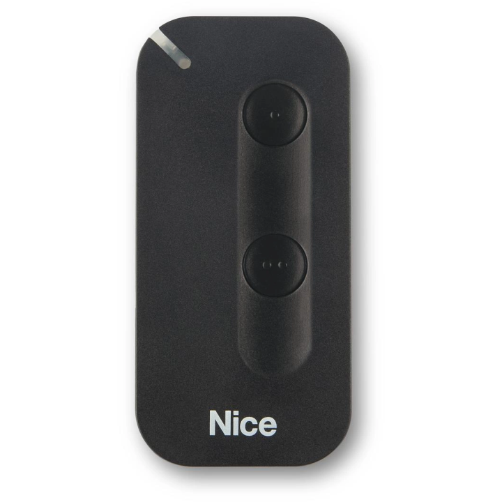 Remote control Nice MYGO2 433.92 MHz 2-channel remote control
